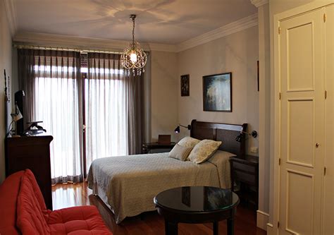 Suite Pablo Hernandez – Casa Rural Las Adelfas de Olveite