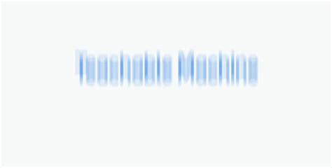 Image result for Object Detection Teachable Machine