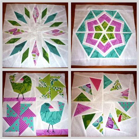 Image result for Easy Paper Piecing Patterns