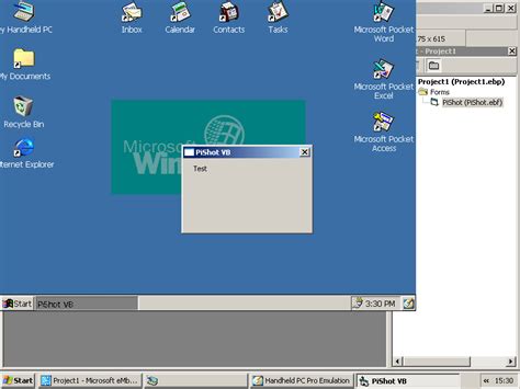 Image result for Windows CE Apps