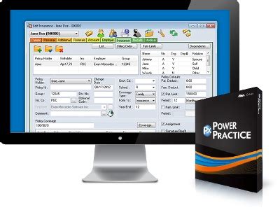 Image result for Power Practice Dental Software Tutorial