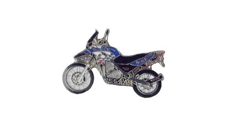 Pin F 650 GS Paris Dakar for BMW F 650, CS, GS, ST, Dakar (1994-2007 ...