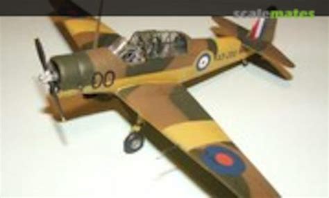 CAC Wackett Trainer, High Planes Models 72014 (199x)