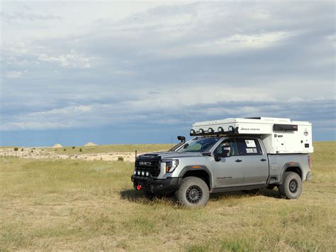 Ford Expands Bronco Offroading Experience Offerings With 6 New Trails ...