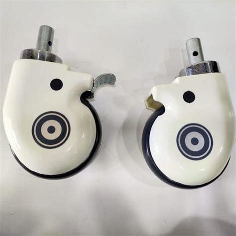 Medical Wheel Caster Supplier,Solid Rubber Castor Wheel Trader