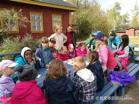 他乡的童年2：芬兰教育为何全球领先？ - 知乎