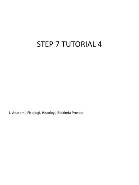 Step 7 Tutorial 的图像结果