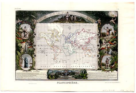 Historical Map Collection 的图像结果