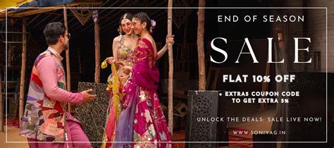 Shop Indian Wedding Wear for Men & Women - Soniya G – shop soniyag