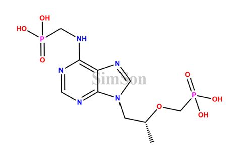 Tenofovir | Simson Pharma Limited