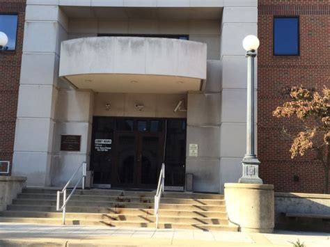 Trumbull County Adult Justice Center, OH Inmate Search: Roster & Mugshots