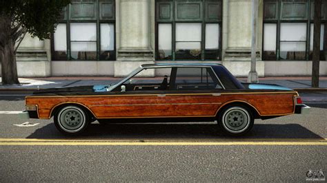 Dodge Diplomat 85th for GTA 4