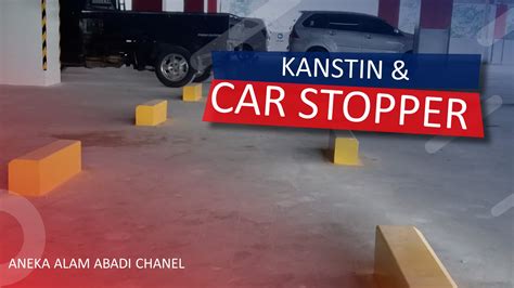 PENGADAAN KANSTIN Archives - Aneka Alam Abadi Website