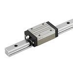 Linear Guides - Heavy Load,Regular Clearance, Advanced Class ...