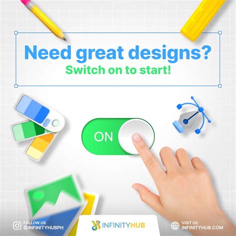 Image result for Infinity Hub UI