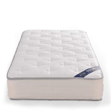 Royaloak Eva Relax Single Mattress in Natural Latex Foam and Pocket ...