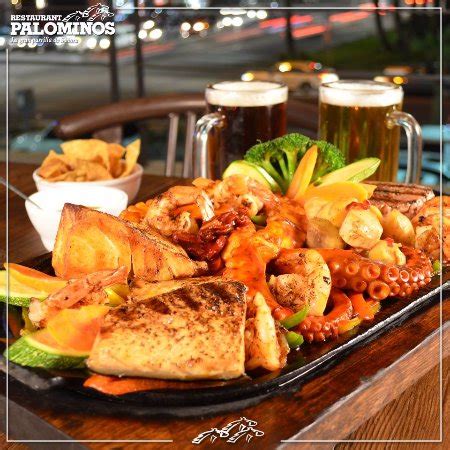 RESTAURANT PALOMINOS MEXICALI - Menu, Prices & Restaurant Reviews ...