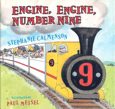 Image result for Engine Number 9 Cover