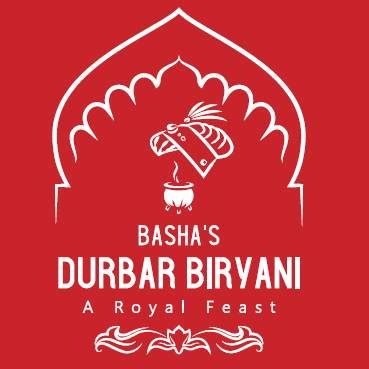 Menu at Bashas Durbar Biryani & Catering Services, Chennai, 1