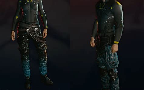 Cyberpunk Business Suit 的图像结果