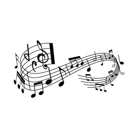Image result for Musical Note Sounds