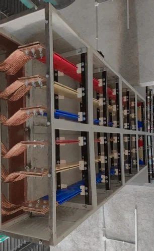 Image result for Bus Duct Connection to Transformer