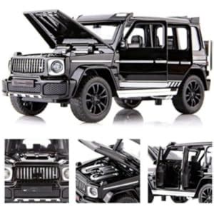 Mashes Mercedes Brabus 700 Benz AMG G63 Model Car G-Wagon 1:32 ...