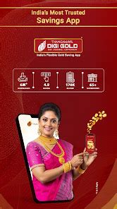 Thangamayil DigiGold Savings – Apps on Google Play