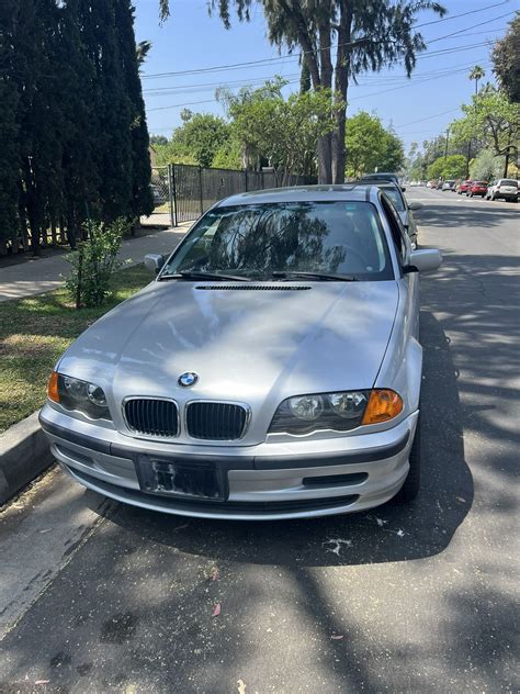 2000 BMW 323i for Sale in Los Angeles, CA - OfferUp