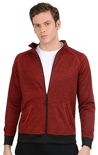 Best Red Jackets For Men! | WhatsHot Delhi Ncr