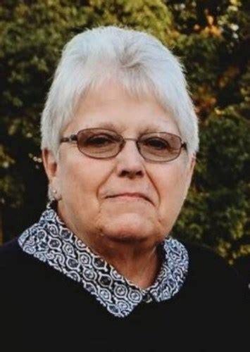 Linda Eshelman Obituary (1948 - 2024) - Connersville, IN - Connersville ...