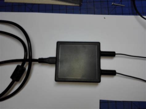 Arduino DCC Sniffer 的图像结果