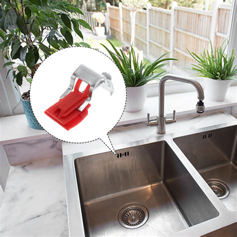 Types of Kitchen Sink Clips 的图像结果