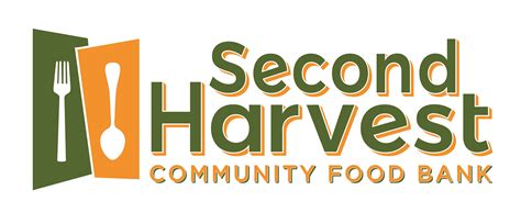 Second Harvest Food Bank Logo