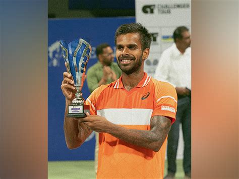 Nagal seals victory over Nardi, captures men's singles title at Chennai ...