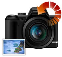 Digital camera data recovery software recover deleted pictures