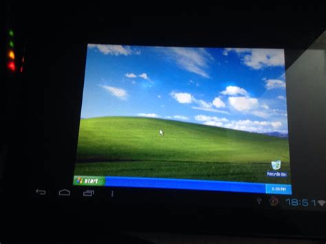 Image result for Windows XP iOS/Android