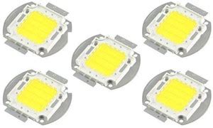 DIYtronics 5 Pcs Row Material Bulb Light Multiple Application ...