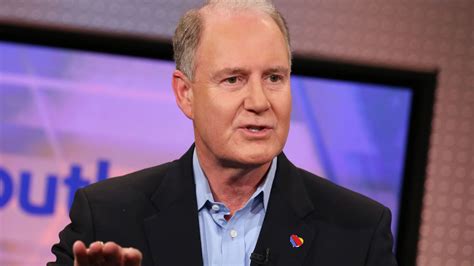 Southwest Airlines CEO Gary Kelly on Q1 earnings, safety precautions