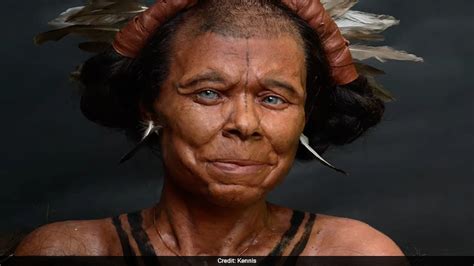 वैज्ञानिकों ने कर दिया कमाल! DNA का इस्तेमाल कर बनाया 10,500 साल पुरानी ...