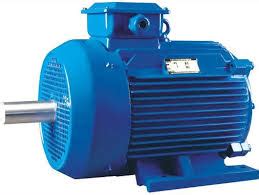 Three Phase Induction Motors Supplier from Indore