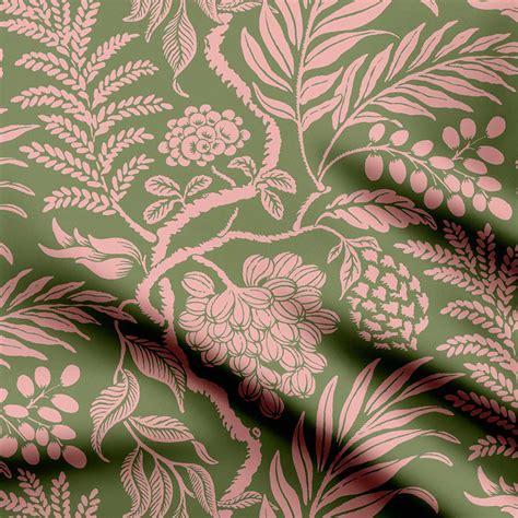 Tropical Treasures