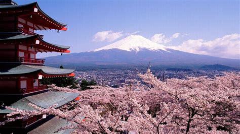 Mount Fuji Wallpapers - Top Free Mount Fuji Backgrounds - WallpaperAccess
