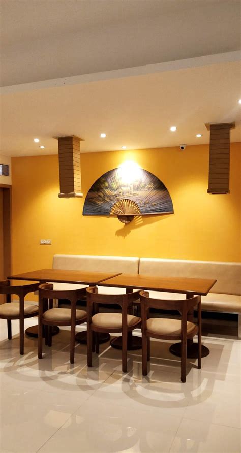 Devour Authentic Korean And Japanese Food At This Restaurant In Powai | LBB