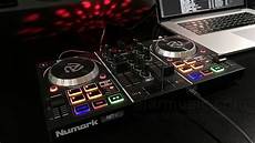consol da dj numark mix dj console entry level con effetti luce consol da dj numark mix dj console entry level con effetti luce