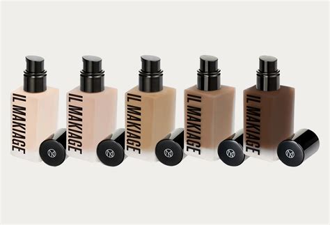 What Foundation Compared To Il Makiage at Tyson Walsh blog