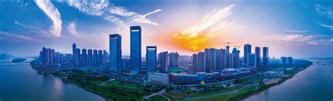 【产业图谱】2022年湖南省产业布局及产业招商地图分析-中商情报网