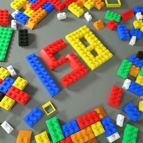 BAYBEE 3 in 1 Town of House DIY Plastic Building Blocks Toys for Kids ...