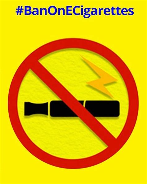 Telangana police to enforce ordinance on prohibition of e-cigarettes