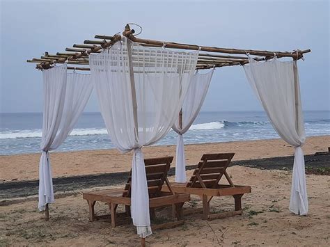 RAAPAN BEACH RESORT - MALVAN - Hotel Reviews, Photos, Rate Comparison ...